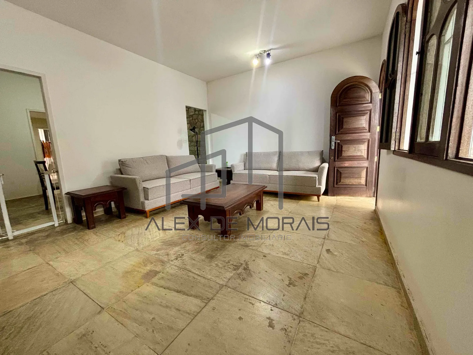 Casa, 3 quartos, 220 m² - Foto 9