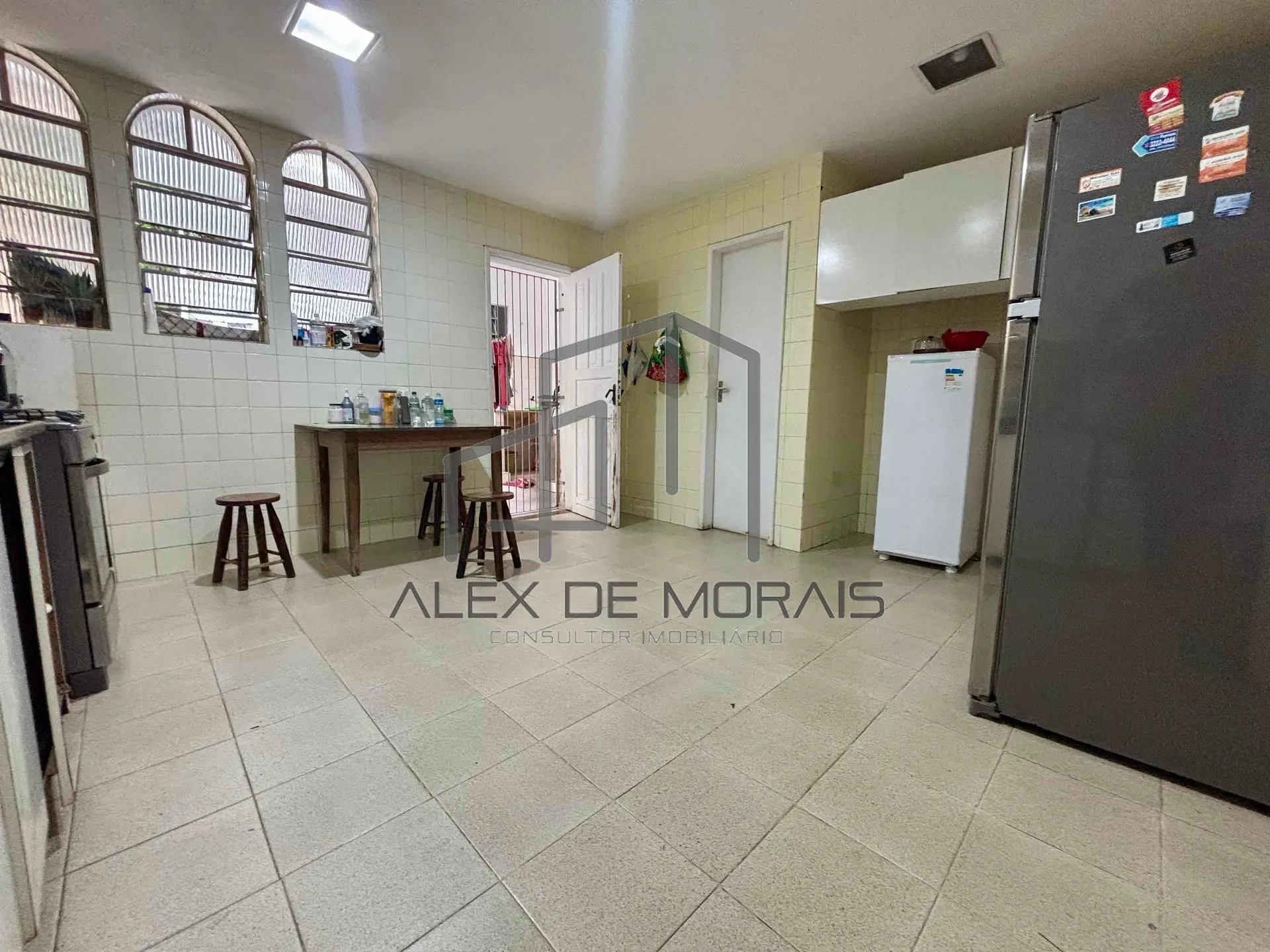 Casa, 3 quartos, 220 m² - Foto 13
