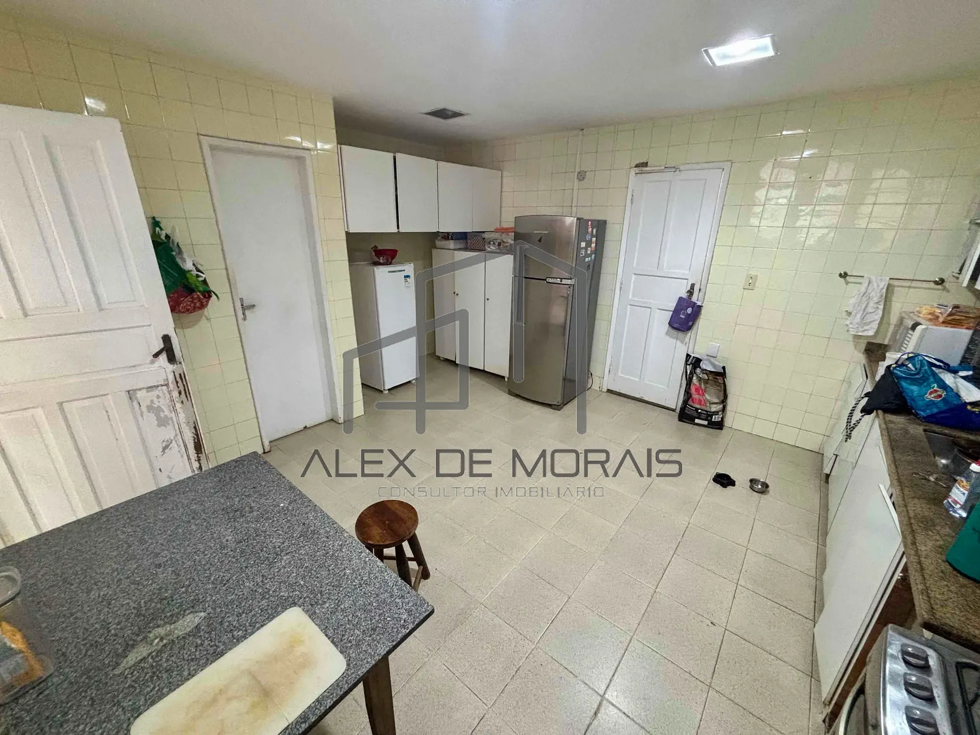 Casa, 3 quartos, 220 m² - Foto 15
