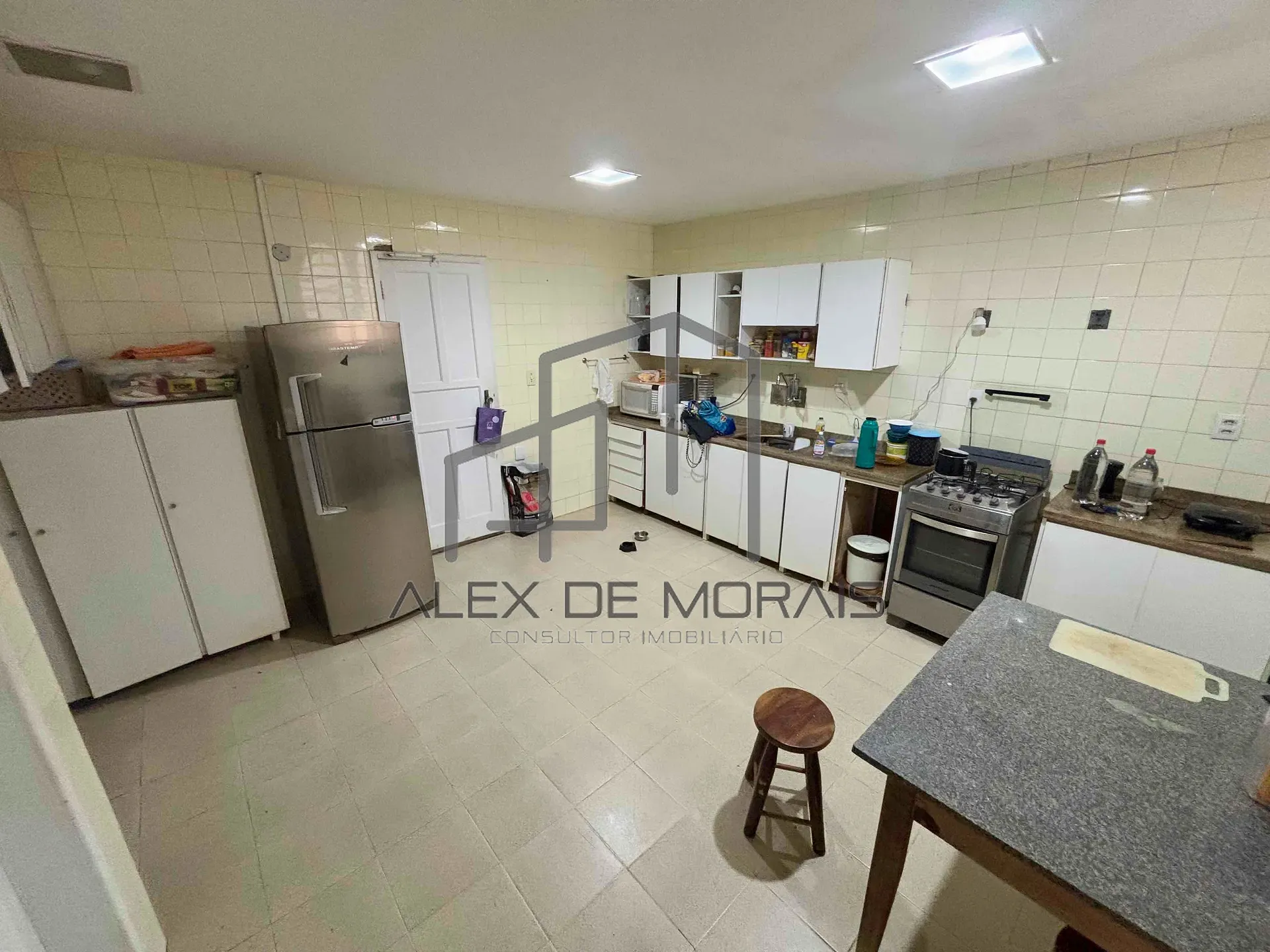 Casa, 3 quartos, 220 m² - Foto 14