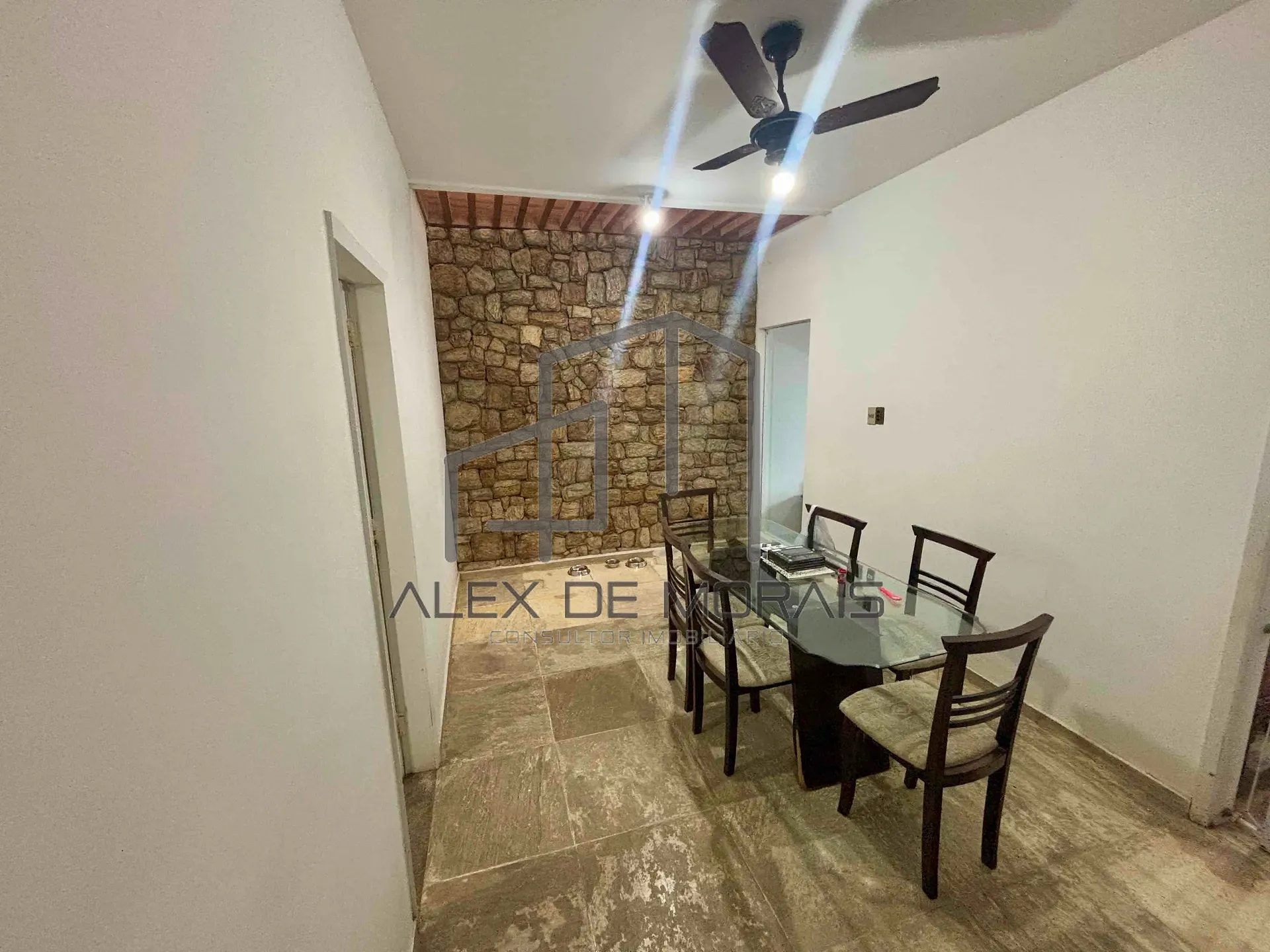 Casa, 3 quartos, 220 m² - Foto 12
