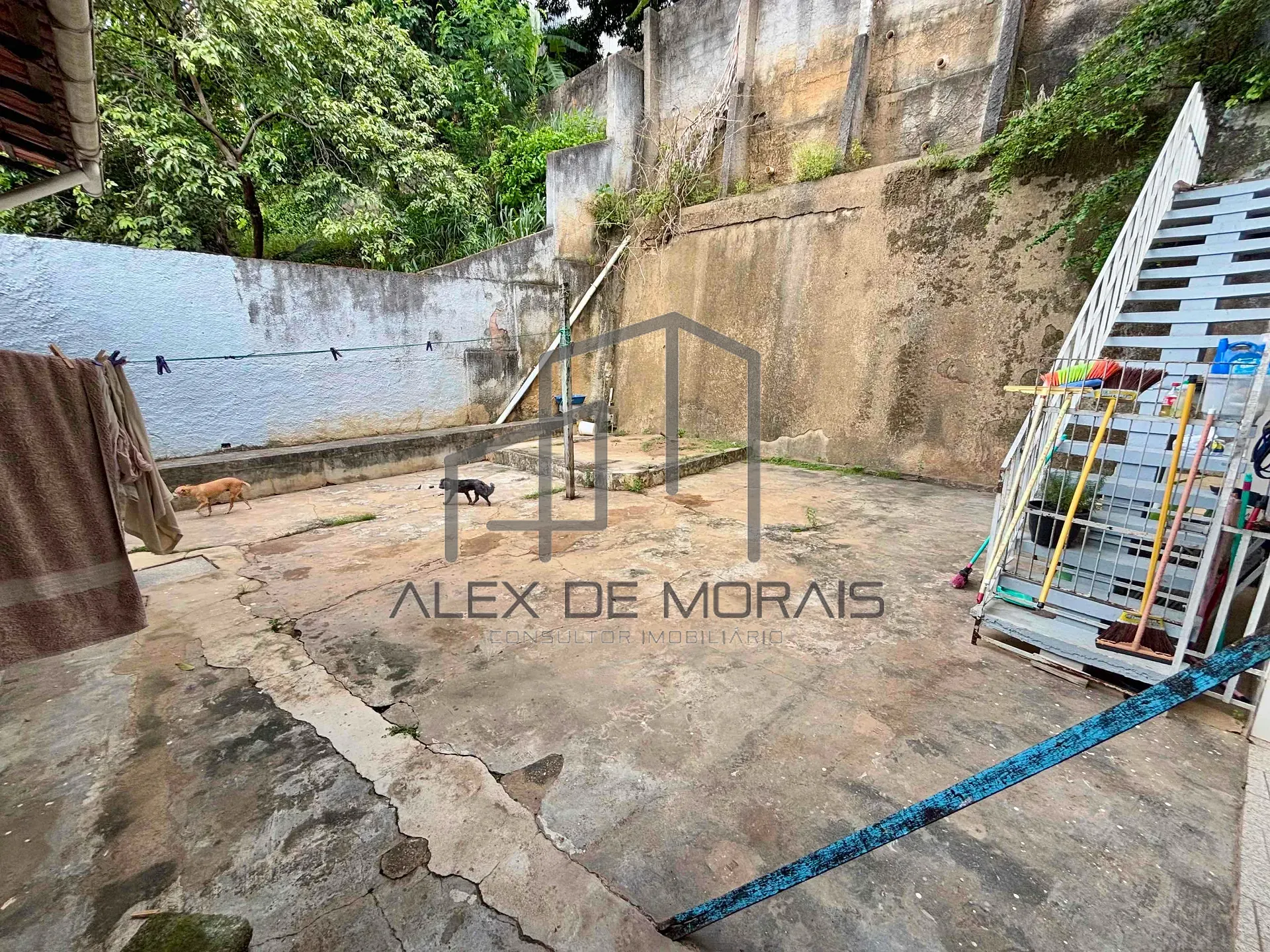 Casa, 3 quartos, 220 m² - Foto 27