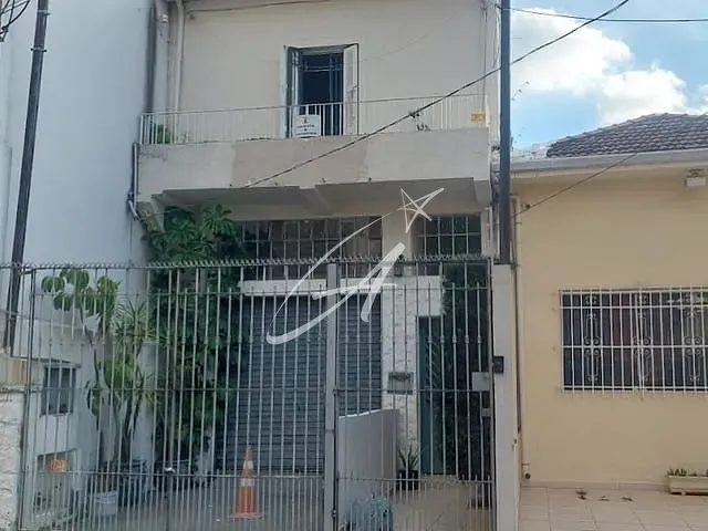 Casa 2 quartos e 1 banheiro, à venda, no bairro Tatuapé em São Paulo