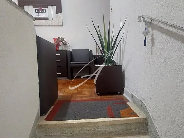 Casa 2 quartos e 1 banheiro, à venda, no bairro Tatuapé em São Paulo