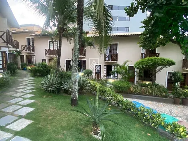 Casa 1 quarto e 1 banheiro, à venda, no bairro Armação em Salvador