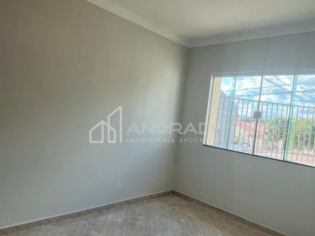 Foto do Casa - Casa com 2 dormitórios à venda, 64 m² por R$ 190.000,00 - Residencial Interlagos - Apucarana/PR | ANDRADE IMOBILIARIA APUCARANA LTDA