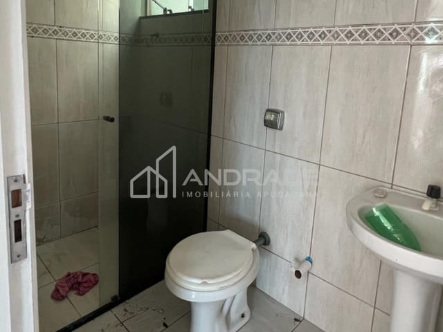 Foto do Casa - Casa com 2 dormitórios à venda, 64 m² por R$ 190.000,00 - Residencial Interlagos - Apucarana/PR | ANDRADE IMOBILIARIA APUCARANA LTDA