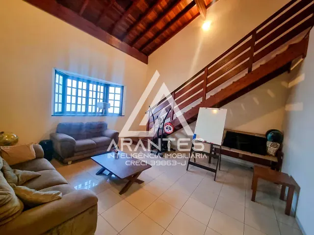 Casa 3 quartos e 3 banheiros, à venda, no bairro São José em Barretos
