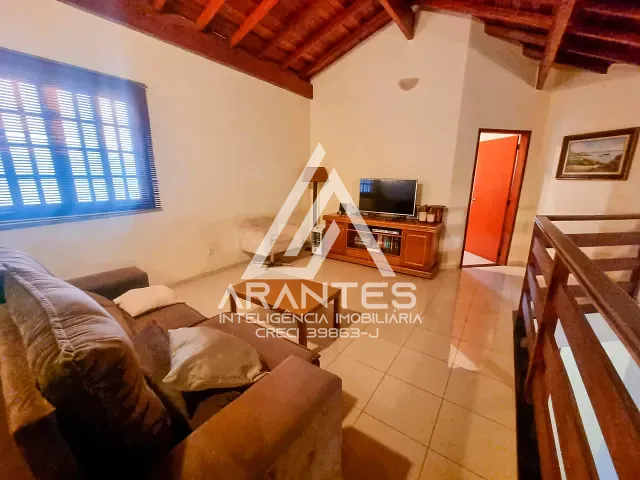 Casa 3 quartos e 3 banheiros, à venda, no bairro São José em Barretos
