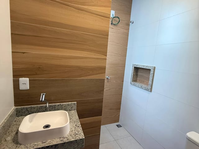 Casa com 140m² 3 quartos e 2 banheiros, à venda, no bairro Alpha Green em Campos dos Goytacazes