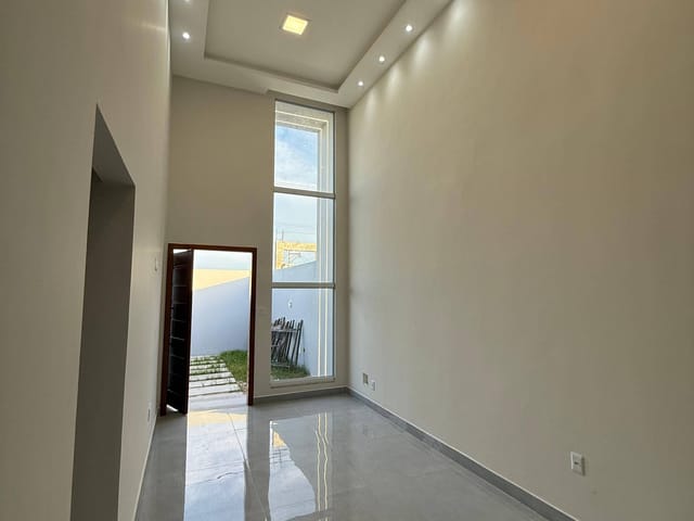 Casa com 140m² 3 quartos e 2 banheiros, à venda, no bairro Alpha Green em Campos dos Goytacazes