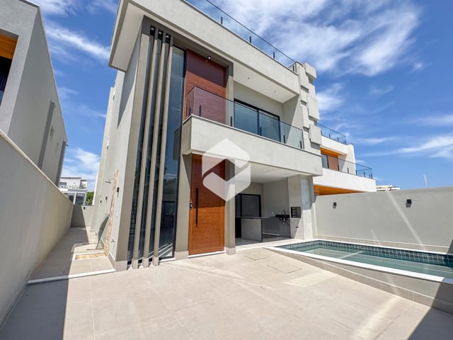 Casa com 189m² 5 quartos e 7 banheiros, à venda, no bairro Recreio dos Bandeirantes em Rio de Janeiro