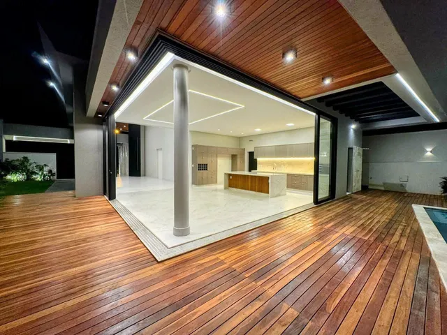 Casa Alto Padrão à venda, Portal do Sol Garden, Goiânia, GO