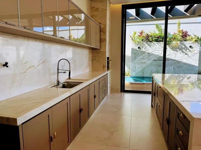 Casa Alto Padrão à venda, Portal do Sol Garden, Goiânia, GO
