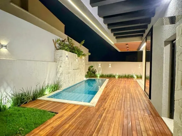 Casa Alto Padrão à venda, Portal do Sol Garden, Goiânia, GO