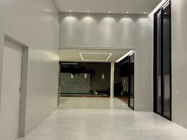 Casa Alto Padrão à venda, Portal do Sol Garden, Goiânia, GO