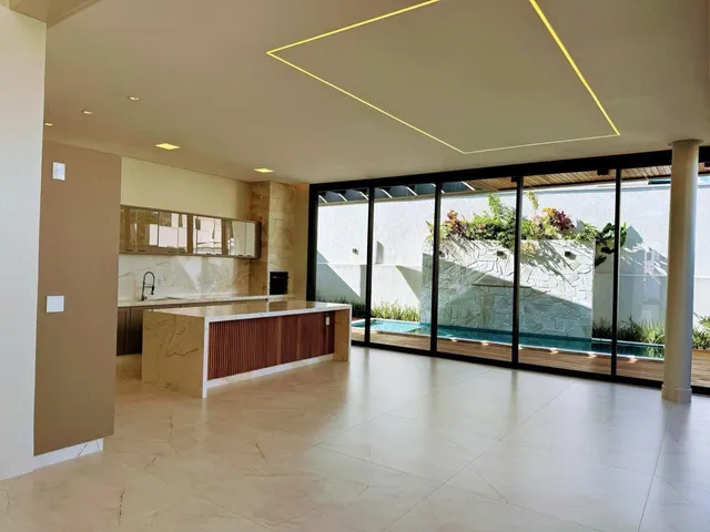 Casa Alto Padrão à venda, Portal do Sol Garden, Goiânia, GO