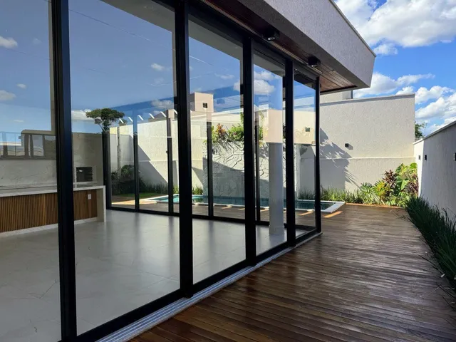 Casa Alto Padrão à venda, Portal do Sol Garden, Goiânia, GO