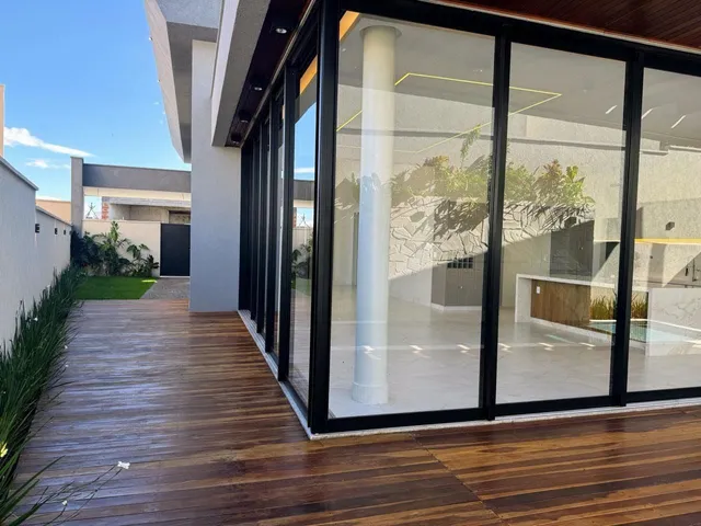 Casa Alto Padrão à venda, Portal do Sol Garden, Goiânia, GO