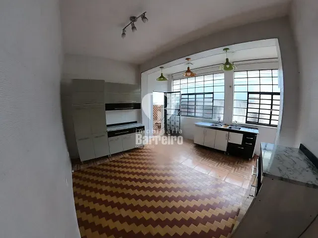 Casa 3 quartos e 3 banheiros, à venda, no bairro Barreiro em Belo Horizonte