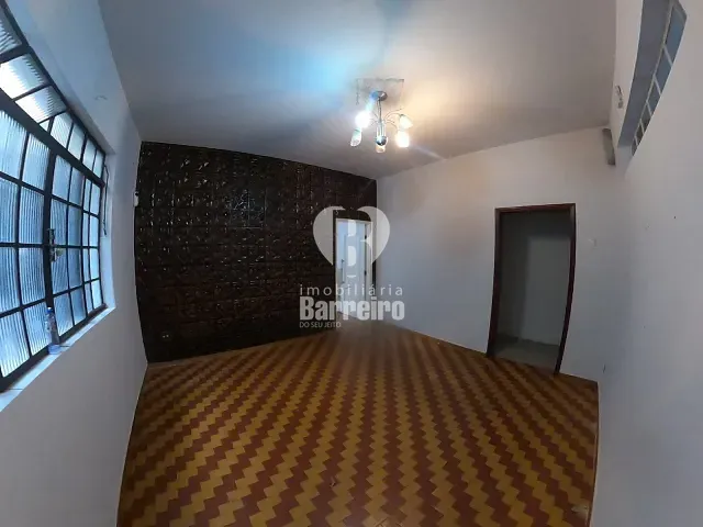 Casa 3 quartos e 3 banheiros, à venda, no bairro Barreiro em Belo Horizonte