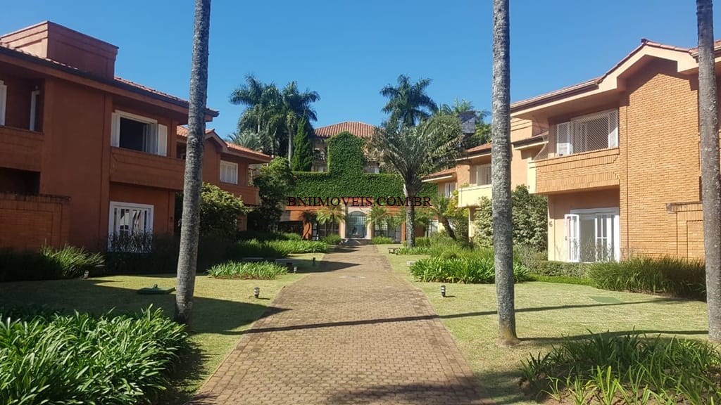 Casa, 5 quartos, 420 m² - Foto 1