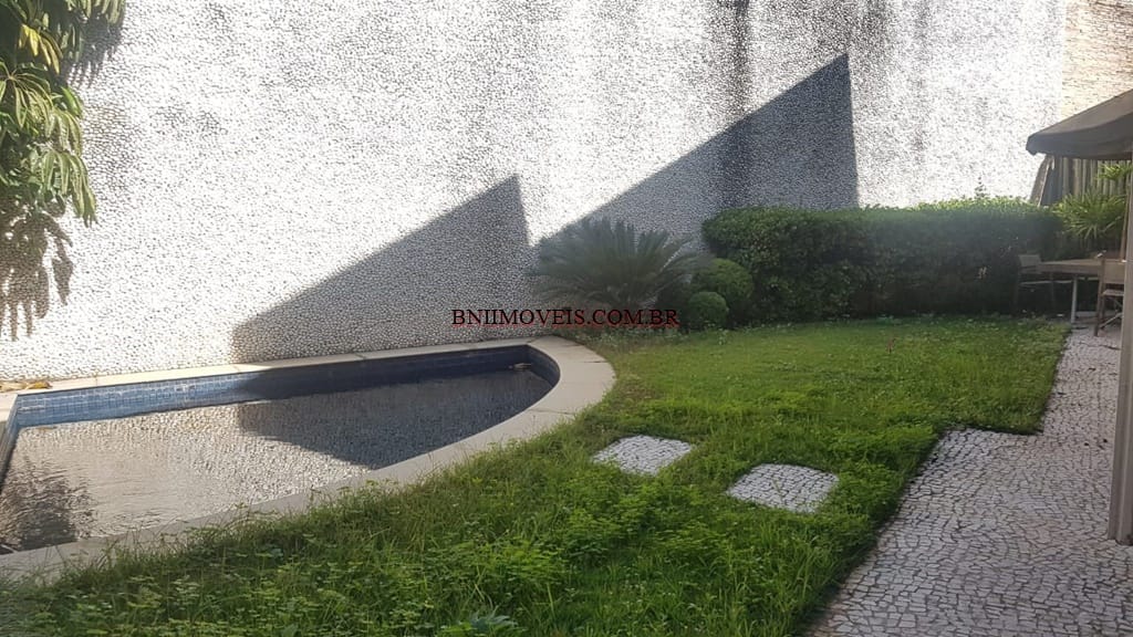 Casa, 5 quartos, 420 m² - Foto 27