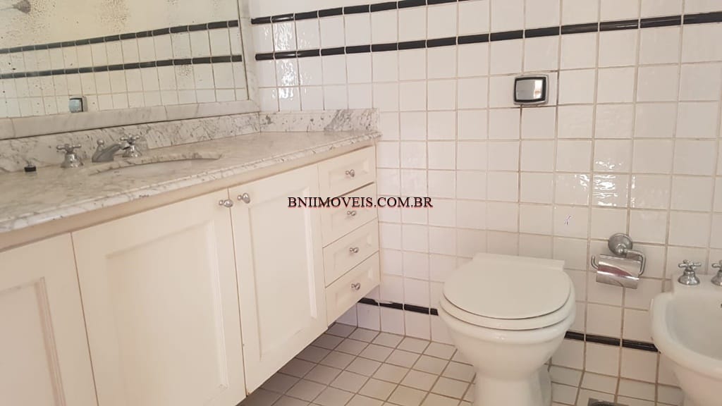 Casa, 5 quartos, 420 m² - Foto 22