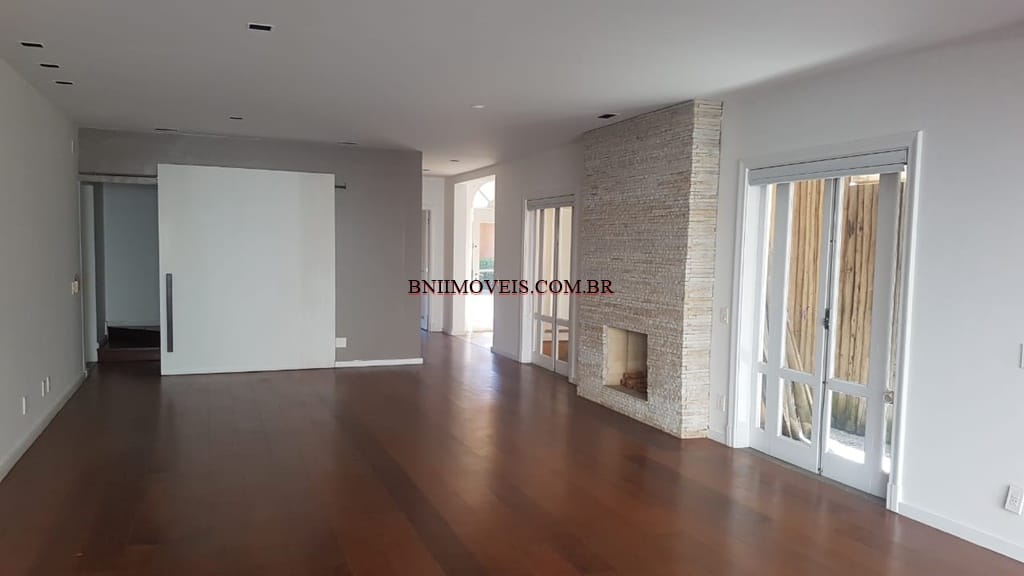 Casa, 5 quartos, 420 m² - Foto 3