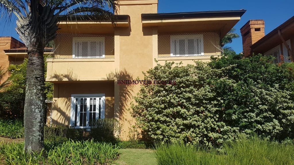 Casa, 5 quartos, 420 m² - Foto 2