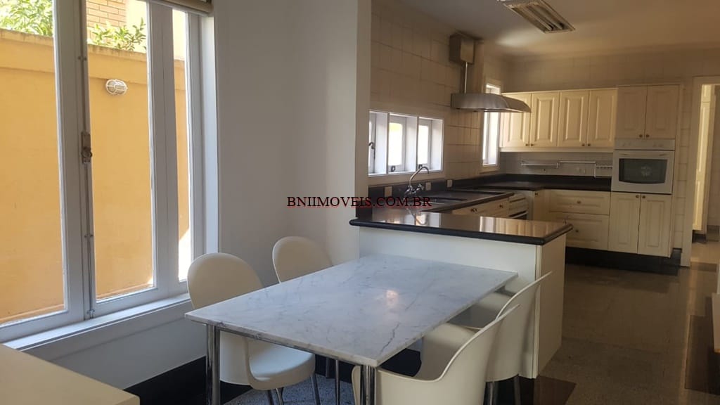 Casa, 5 quartos, 420 m² - Foto 7