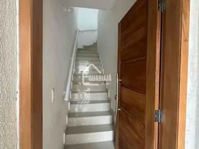 Casa 2 quartos e 1 banheiro, à venda, no bairro Mar e Céu em Guarujá