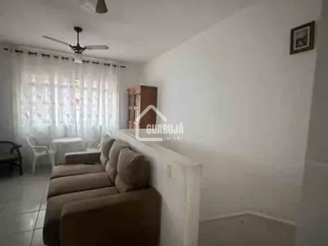Casa 2 quartos e 1 banheiro, à venda, no bairro Mar e Céu em Guarujá
