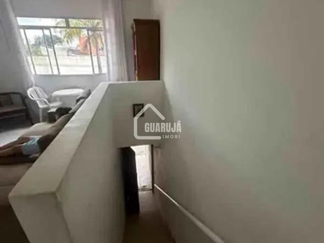 Casa 2 quartos e 1 banheiro, à venda, no bairro Mar e Céu em Guarujá