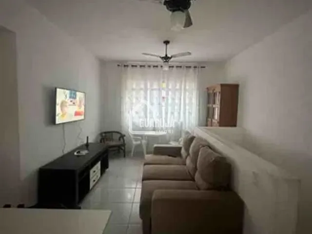 Casa 2 quartos e 1 banheiro, à venda, no bairro Mar e Céu em Guarujá