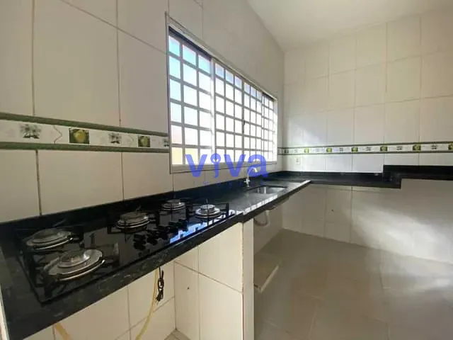 Casa com 328m² 4 quartos e 2 banheiros, à venda, no bairro Jardim Bela Morada em Não Informado