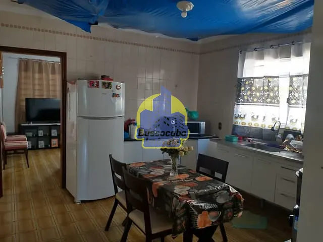 Casa com 369m² 3 quartos e 3 banheiros, à venda, no bairro Jardim Belval em Barueri