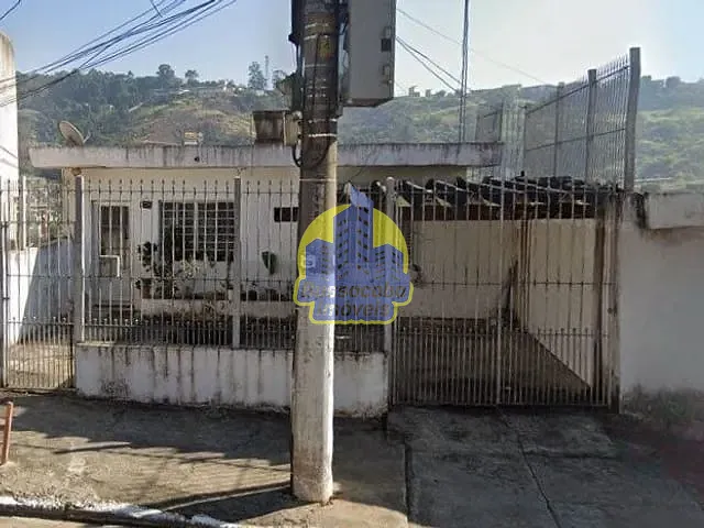 Casa com 369m² 3 quartos e 3 banheiros, à venda, no bairro Jardim Belval em Barueri