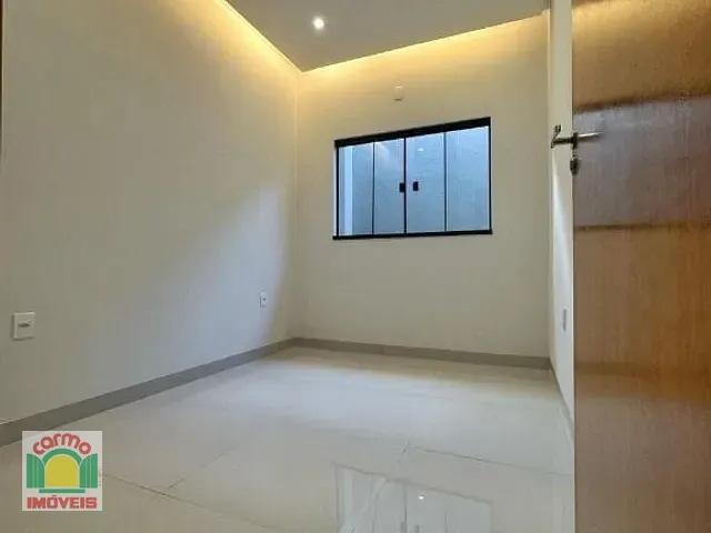 Casa com 150m² 3 quartos e 1 banheiro, à venda, no bairro Residencial Cerejeiras em Anápolis