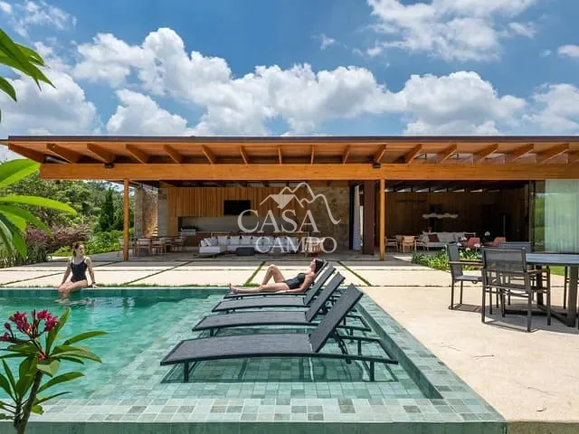 Casa 5 quartos e 5 banheiros, à venda ou para alugar, no bairro Terras de São Jose II em Itu