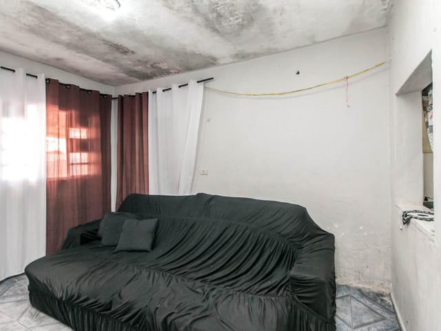 Foto do Casa - Casa para locação, Jardim Lice, Carapicuíba, SP | Collina Imóveis