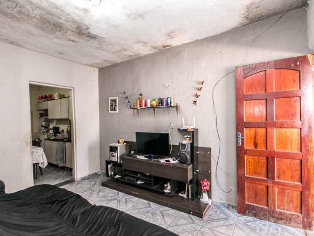 Foto do Casa - Casa para locação, Jardim Lice, Carapicuíba, SP | Collina Imóveis