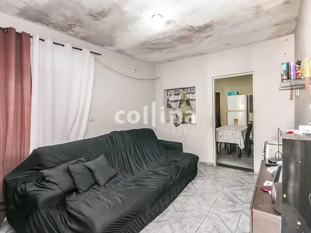 Casa com 168m² 3 quartos e 1 banheiro, para alugar, no bairro Jardim Lice em Carapicuíba