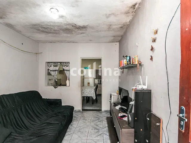 Casa com 168m² 3 quartos e 1 banheiro, para alugar, no bairro Jardim Lice em Carapicuíba