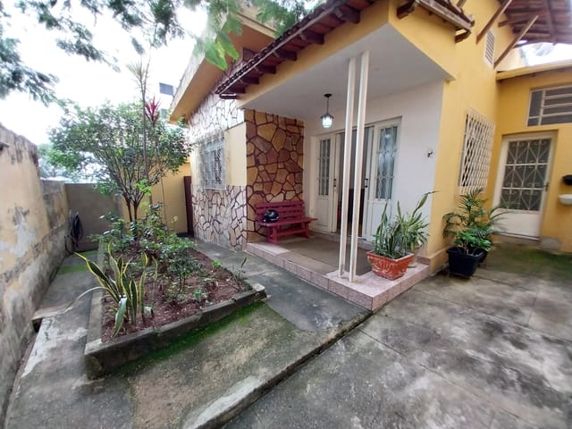 Foto do Casa - Casa para locação, Santa Inês, Belo Horizonte, MG | Confiança Imóveis Bh