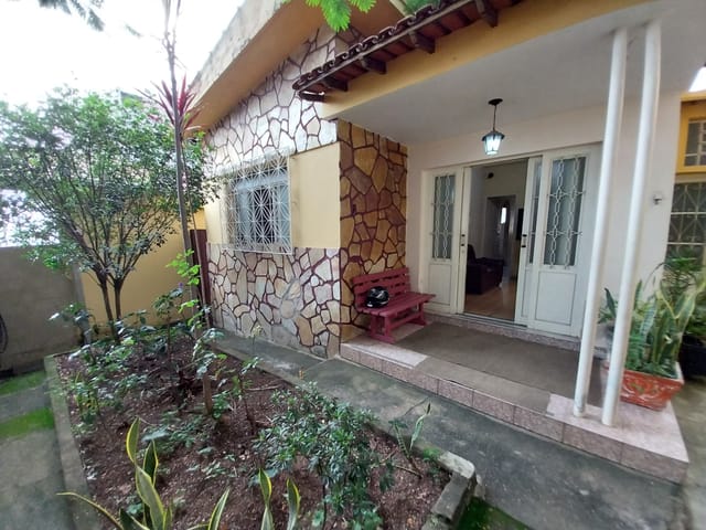 Foto do Casa - Casa para locação, Santa Inês, Belo Horizonte, MG | Confiança Imóveis Bh