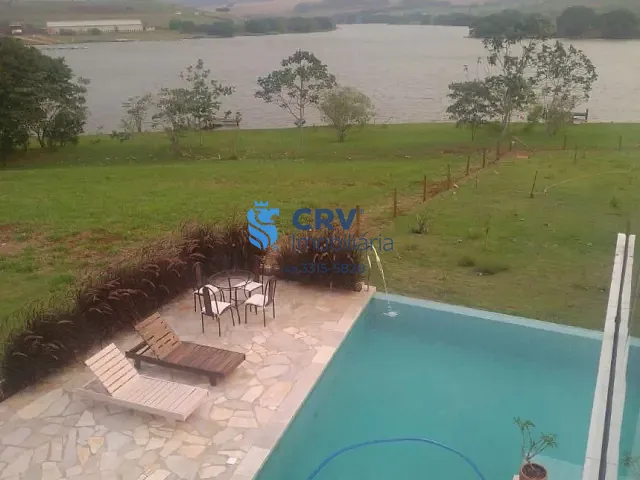 Casa com 3500m² 4 quartos e 7 banheiros, à venda, no bairro Rodovia em Sertanópolis