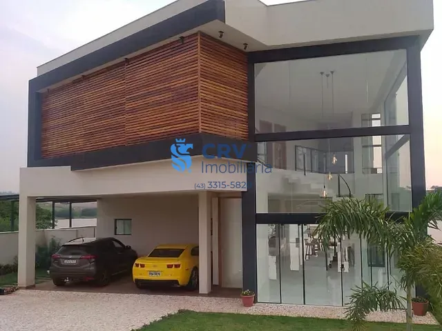 Casa com 3500m² 4 quartos e 7 banheiros, à venda, no bairro Rodovia em Sertanópolis