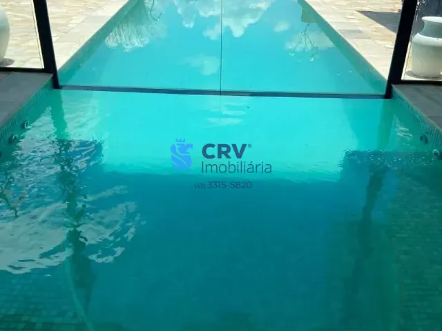 Casa com 3500m² 4 quartos e 7 banheiros, à venda, no bairro Rodovia em Sertanópolis
