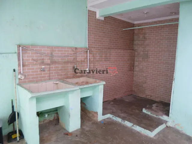 Casa 1 quarto e 1 banheiro, para alugar, no bairro Parque Císper em São Paulo